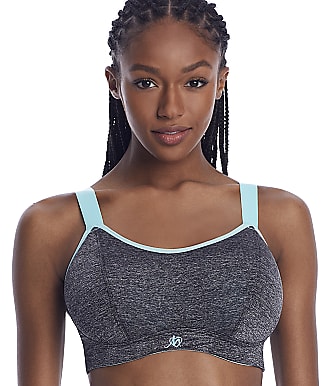 Pour Moi Jenn Convertible High Impact Underwire Sports Bra