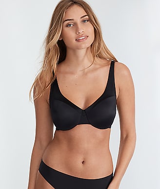 Reveal Low-Key Less Is More Unlined Comfort Bra