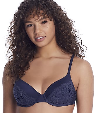 Reveal The Perfect Demi With Lace Bra