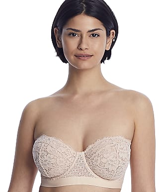 Reveal The Chloe Lace Strapless Bra
