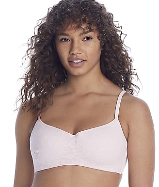 Reveal The Perfect Lace Wireless Bra