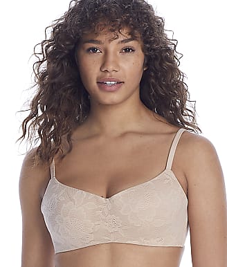 Reveal The Perfect Lace Wireless Bra