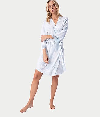 P.J. Salvage Forever Loved Modal Knit Robe