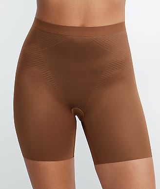 SPANX Thinstincts 2.0 Firm-Control Girl Short