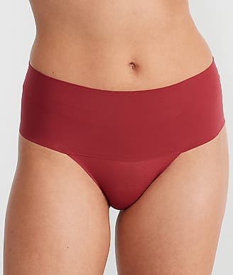Anyone know why LB/Cacique stopped carrying these wide-side thongs