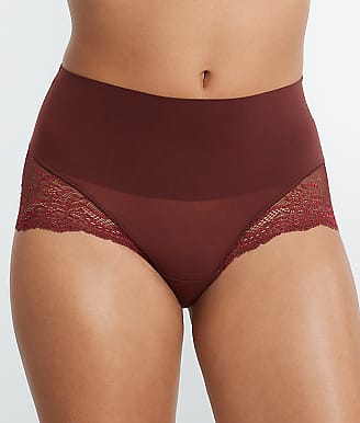 SPANX Undie-tectable Lace Hipster