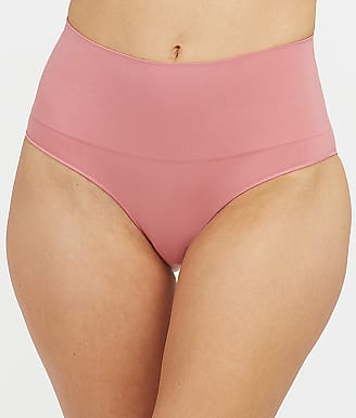 SPANX Plus Size Everyday Shaping Brief