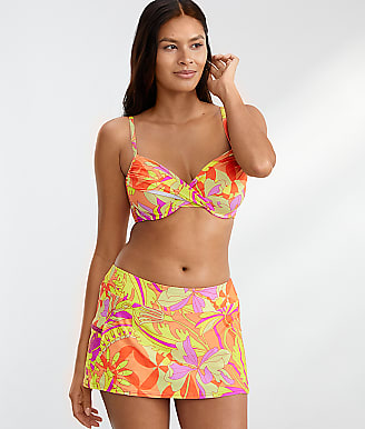 9 Stylish Skirted Swimsuits For Women With Images  Styles At Life