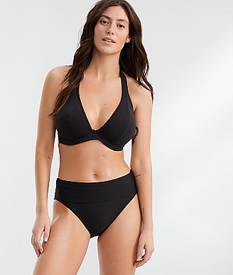 Literatuur Golf expositie Swimsuits for Large Busts: DD+ Supportive Bathing Suits | Bare Necessities