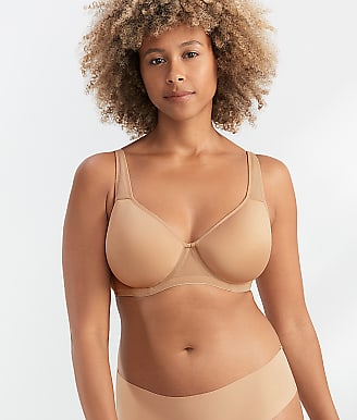 Back Smoothing Bras 34H, Bras for Large Breasts