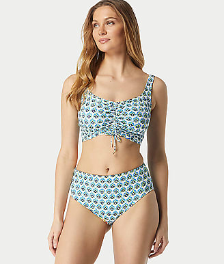 Coco Reef Island Lotus Elevate Underwire Bikini Top
