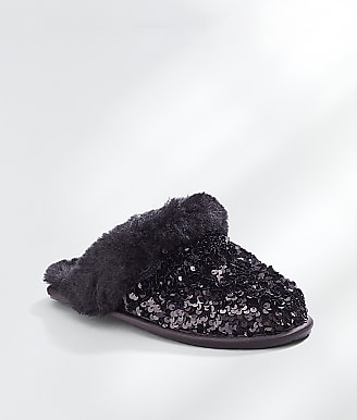 UGG Scuffette Chunky Sequin Slippers