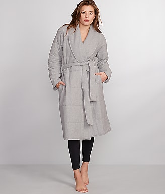 UGG All-Gender Quade Quilted Robe