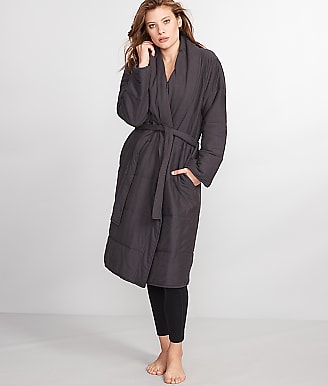 UGG All-Gender Quade Quilted Robe