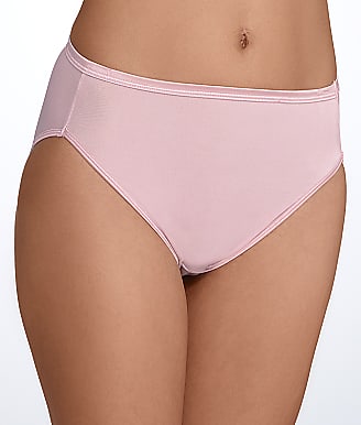 Vanity Fair Pink Panties