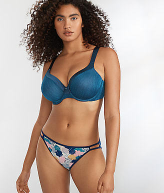Vanity Fair Illumination String Bikini