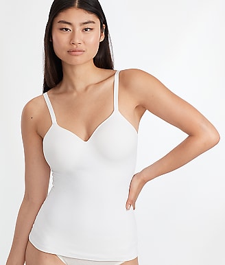 تسوق Women's Tummy Control Shapewear Smooth Body Shaping Camisole Tank Tops  Plus Size اونلاين