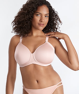 Vanity Fair Beauty Back Smoothing Wire-Free T-Shirt Bra