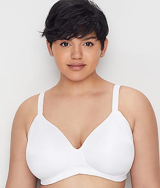 Vanity Fair Beauty Back Smoothing Wire-Free T-Shirt Bra