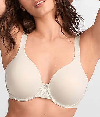 Vanity Fair Beauty Back Smoother T-Shirt Bra