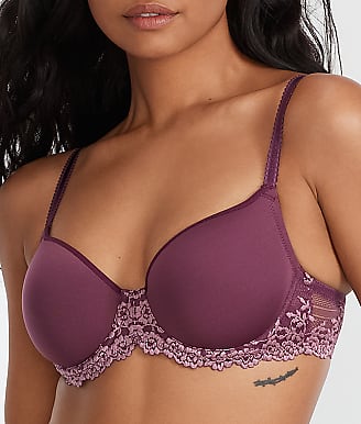 Wacoal Embrace Lace T-Shirt Bra