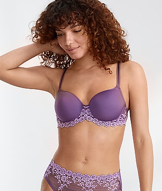 Wacoal Embrace Lace T-Shirt Bra