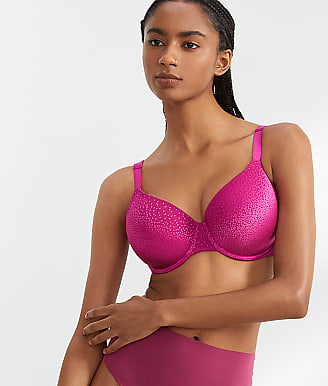 Wacoal Back Appeal Smoothing T-Shirt Bra