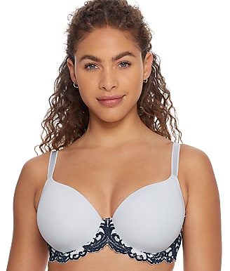 Wacoal Instant Icon Lace T-Shirt Bra