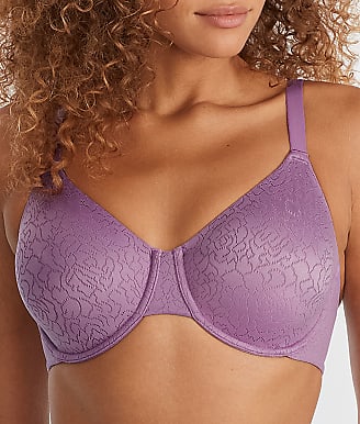 Wacoal Inside Job Side Support Bra