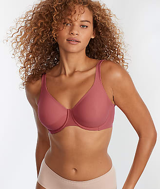 Size 32E, Figleaves Pulse Lace Underwired Balcony Bra, Red, 753812
