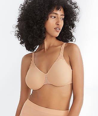Unlined Bras 34DD, Bras for Large Breasts