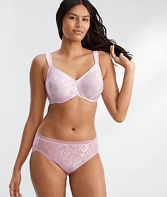 Wacoal Awareness Hi-Cut Brief