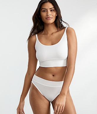Wacoal Balancing Act Hi-Cut Brief