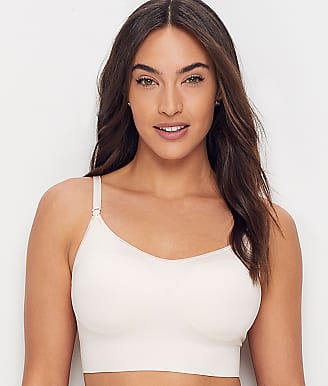 Warner's Easy Does It Wire-Free Convertible Bra
