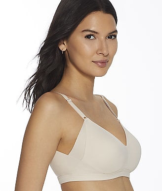 Warner's Warners Bra 40B White No Side Effects Collection India