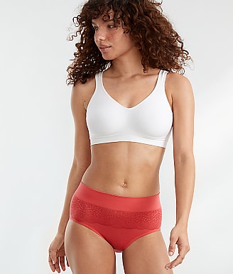 Warner's Cloud 9 Seamless Hipster
