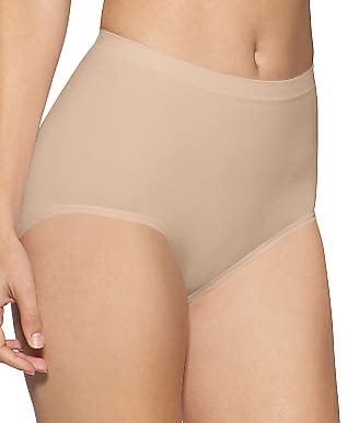 Nude Shaping and Control Panties