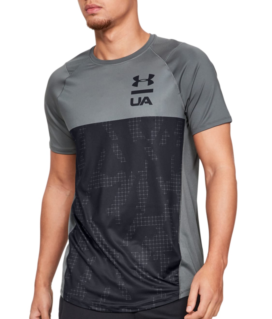 Under Armour Футболка Мужская Купить