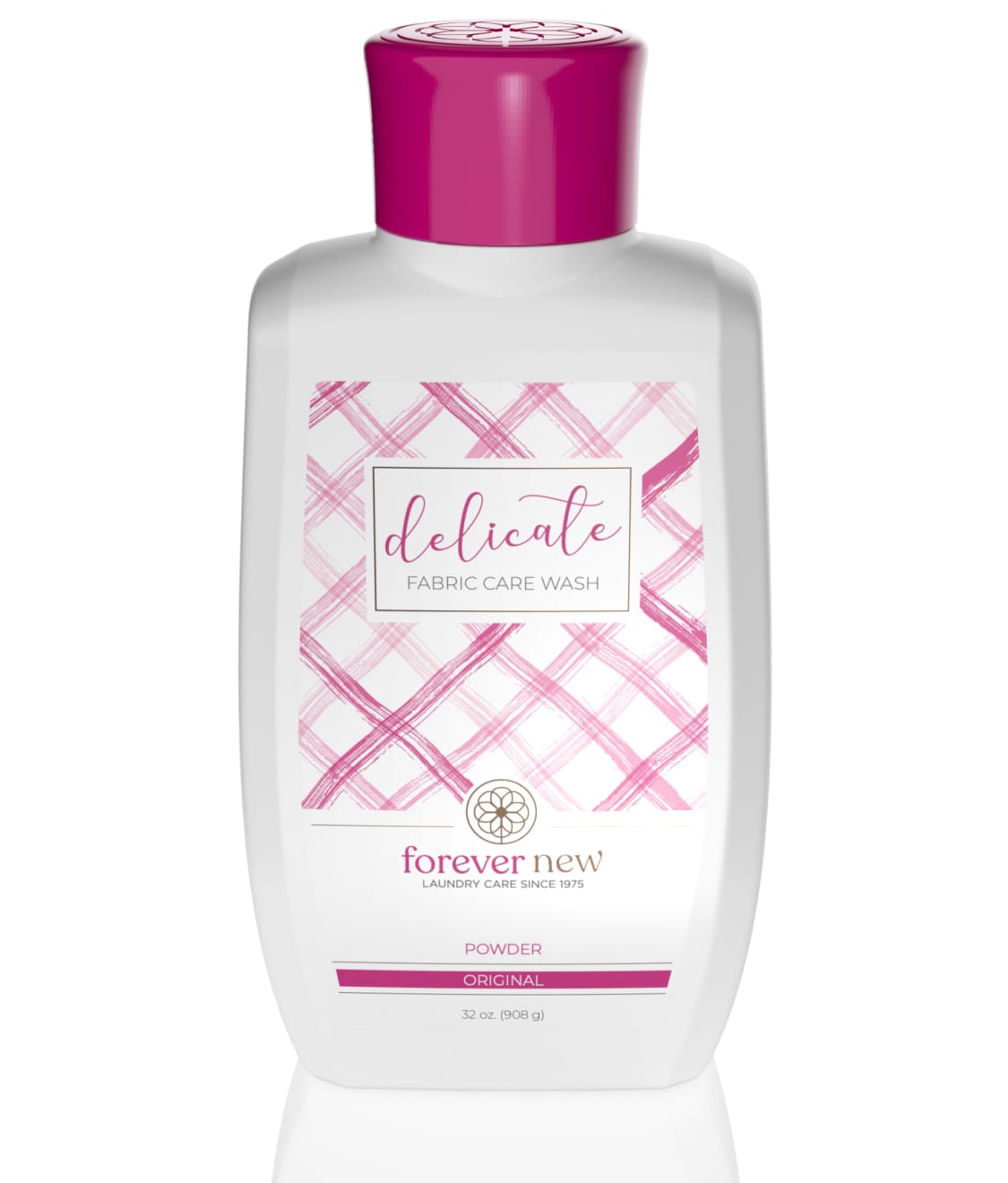 Forever New: Delicate Fabric Wash - 32 oz 10032
