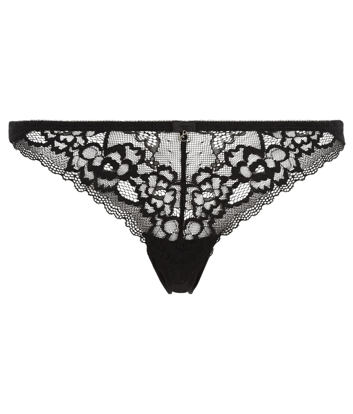 Ann Summers Sexy Lace String Brazillian & Reviews | Bare Necessities ...