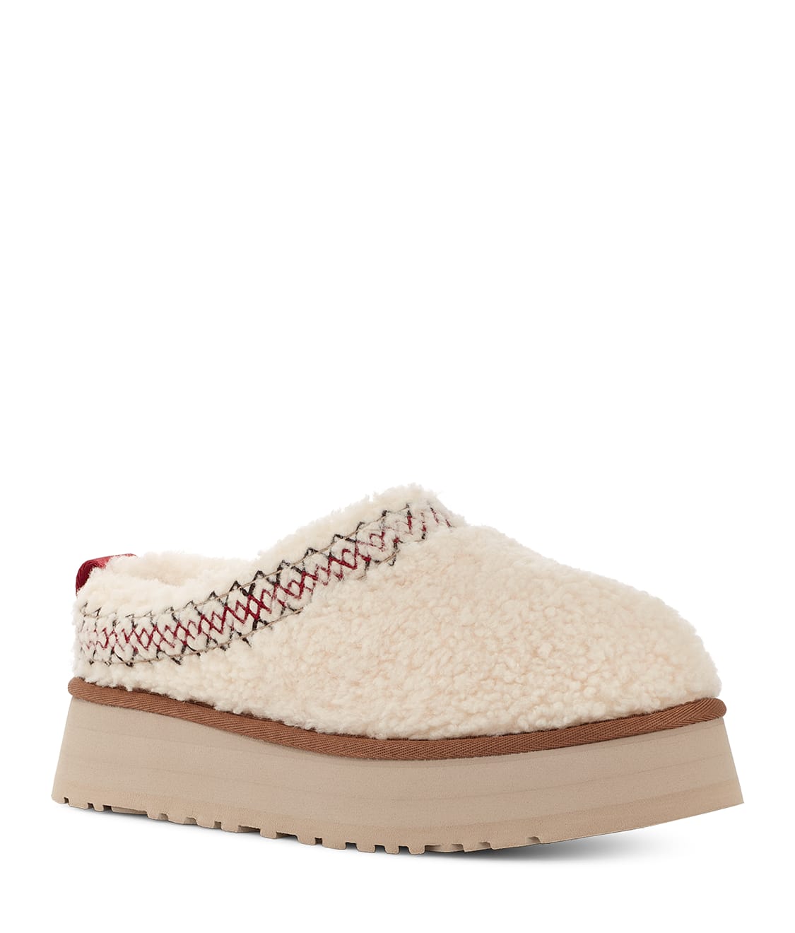 UGG Tazz Braid Slippers & Reviews | Bare Necessities (Style 1143976)