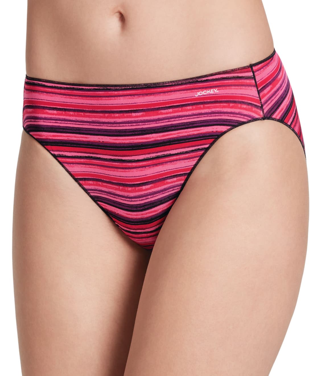 Jockey No Panty Line Promise Bikini & Reviews Bare Necessities (Style