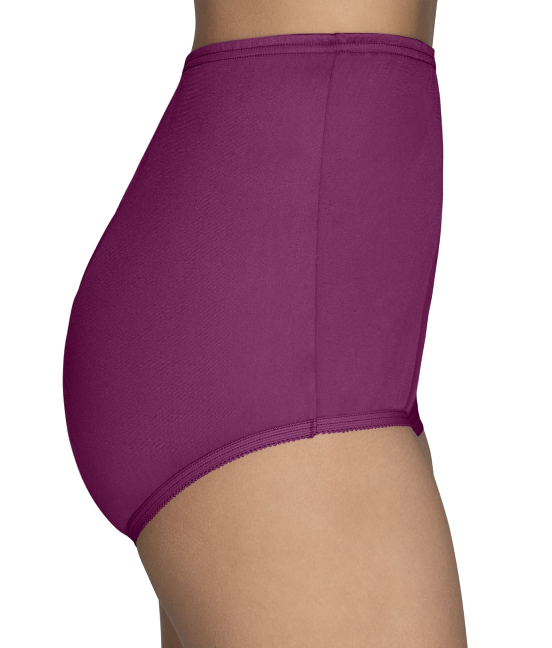 Vanity Fair Classic Ravissant Full Brief & Reviews Bare Necessities