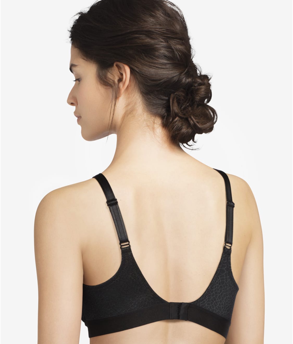 Chantelle C Magnifique WireFree Minimizer Bra & Reviews Bare