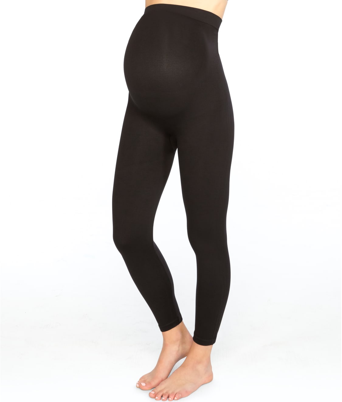 SPANX Plus Size Mama Look At Me Now Leggings & Reviews