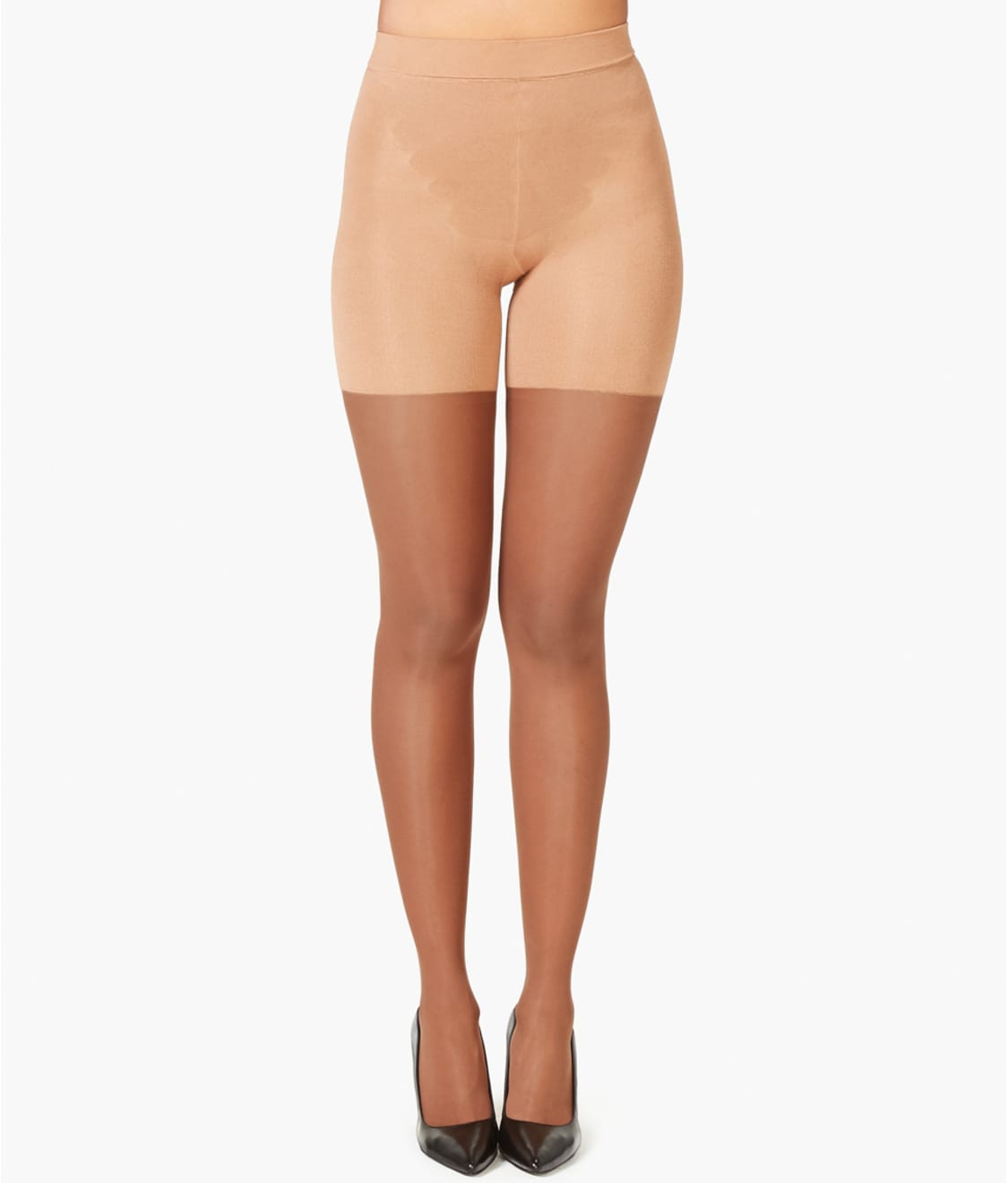 spanx compression levels