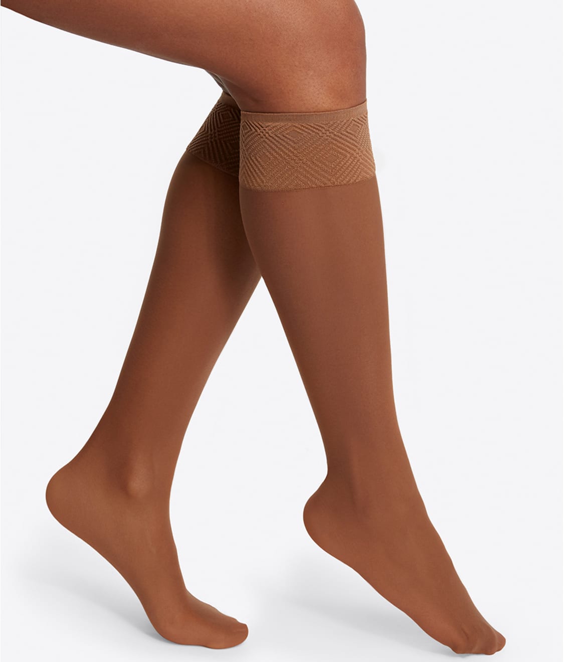 SPANX® Graduated-Compression Sheer Tights