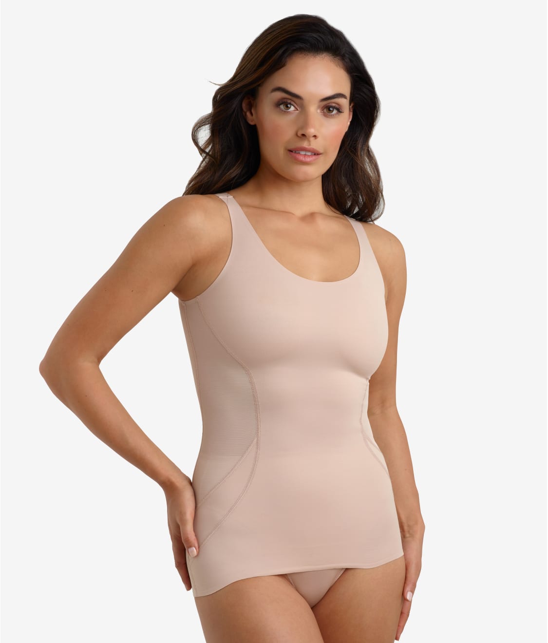 Miraclesuit: Fit & Firm Shaping Camisole 2353