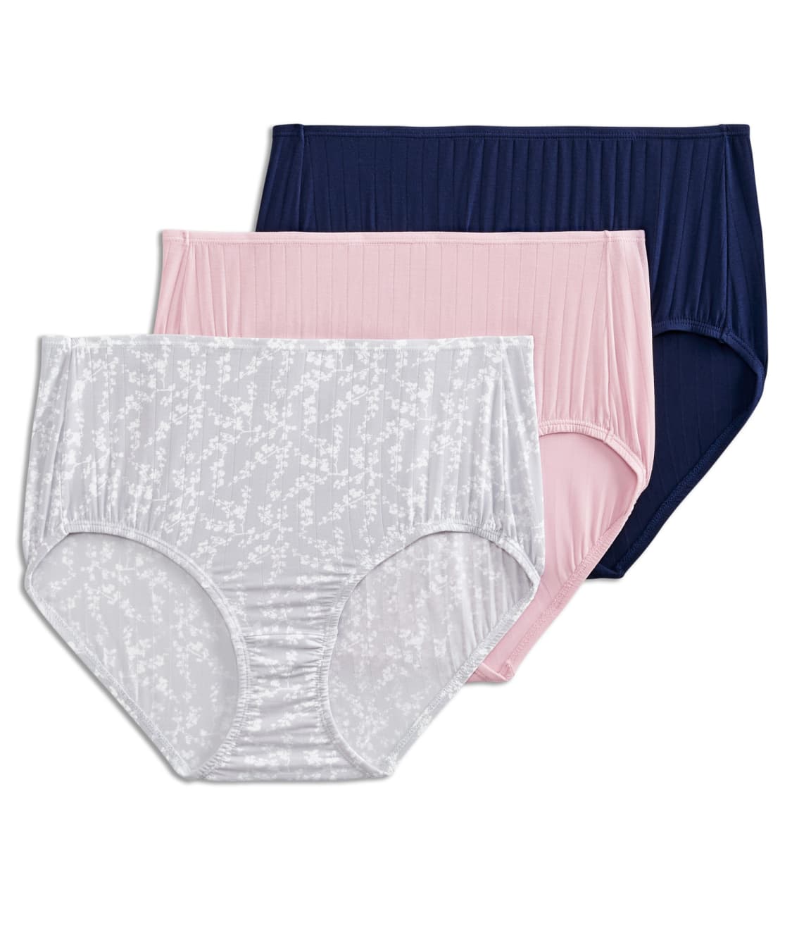 jockey supersoft breathe brief