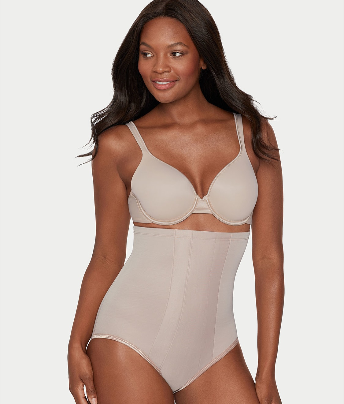 Miraclesuit Extra Firm Control High-Waist Brief & Reviews
